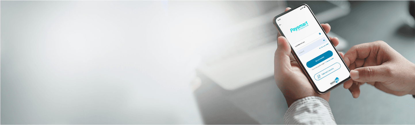 SmartPay Secure Payments